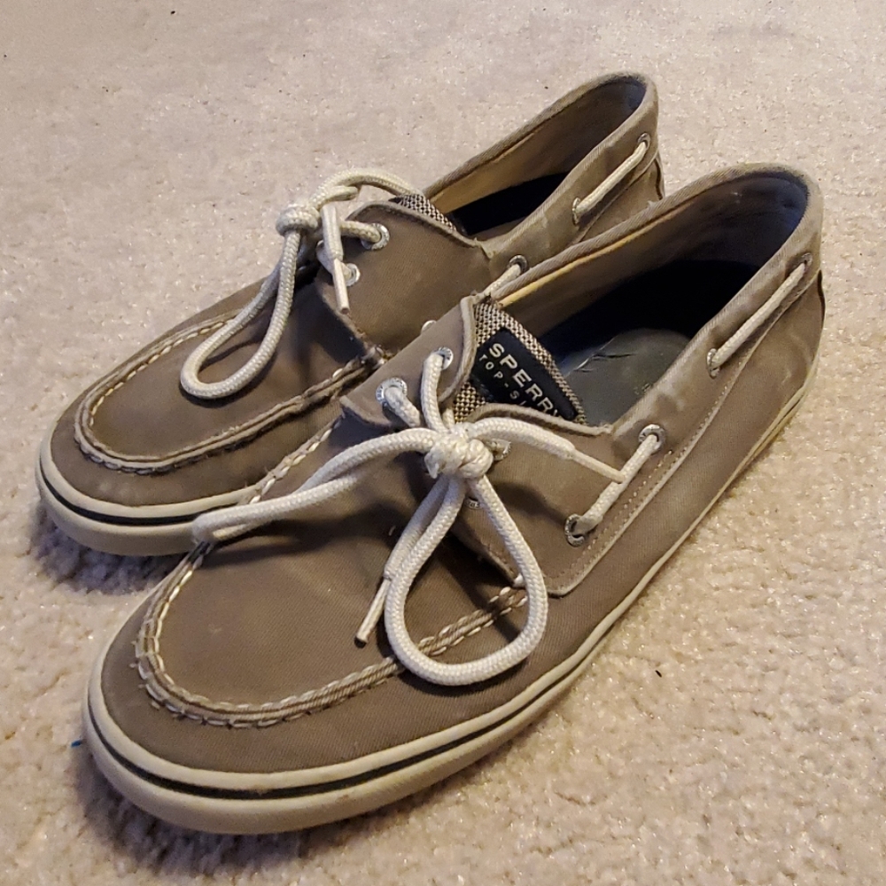 Sperry shoes